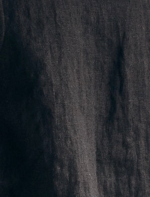Summer linen dress "Liga"