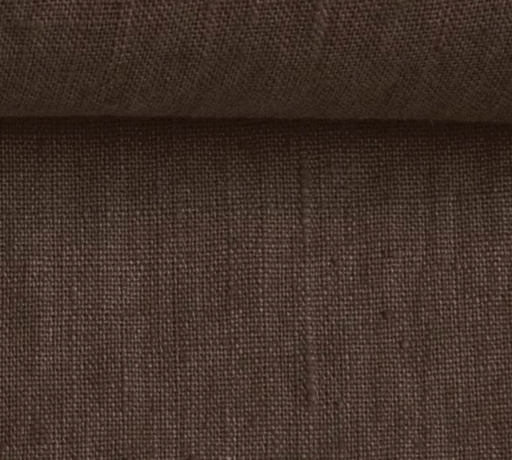 Leinen-Übergangsjacke „Alva“ – inspiriert von der Küste
